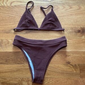 Rhythm bikini set